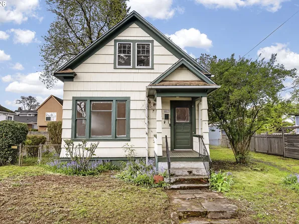 4857 NE 11th Ave, Portland, OR 97211