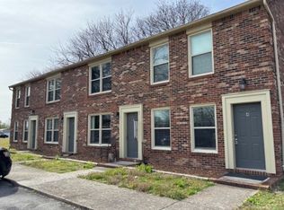 409 E Grundy St #4, Tullahoma, TN 37388