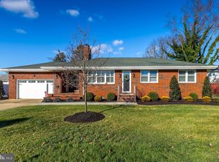 456 Freund Ave, Gibbstown, NJ 08027
