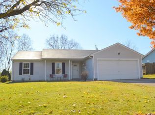 245 Stillpass Way, Monroe, OH 45050