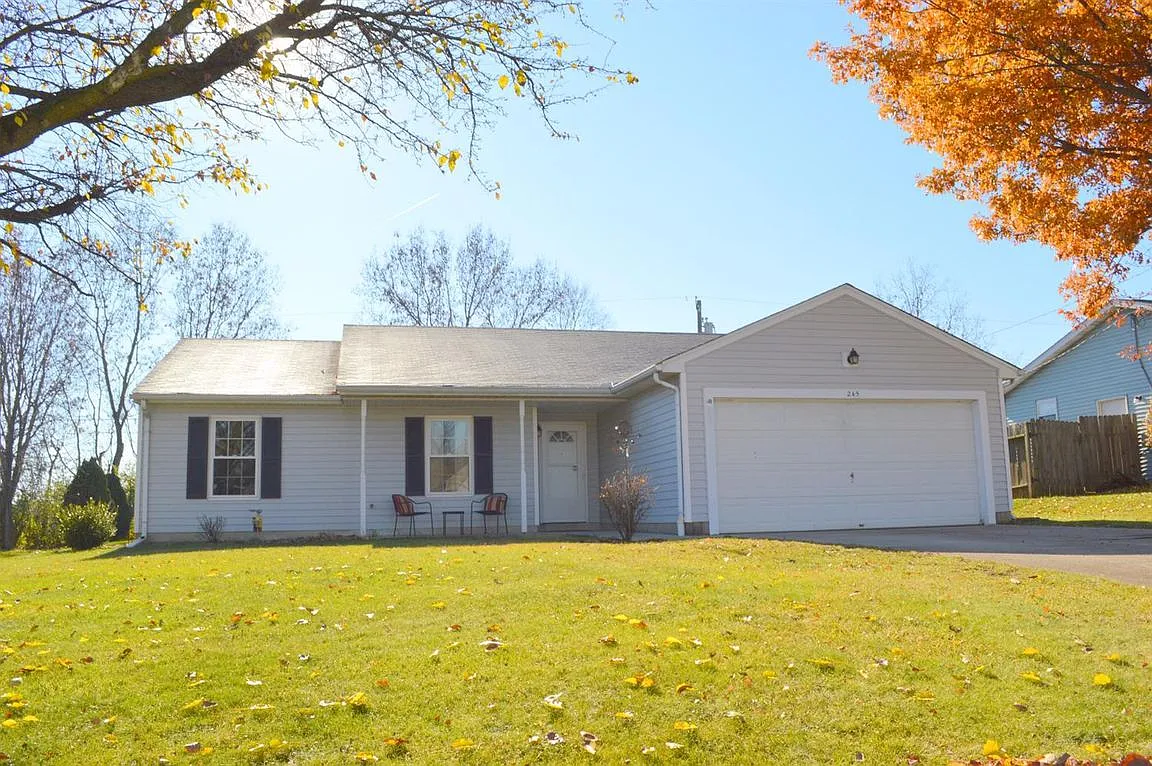 245 Stillpass Way photo 1