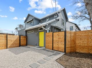 2102 E 2nd St #B, Austin, TX 78702