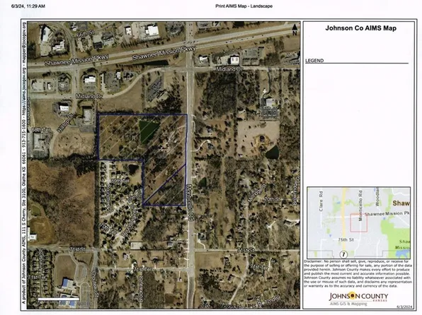6820 Monticello Rd, Shawnee, KS 66226