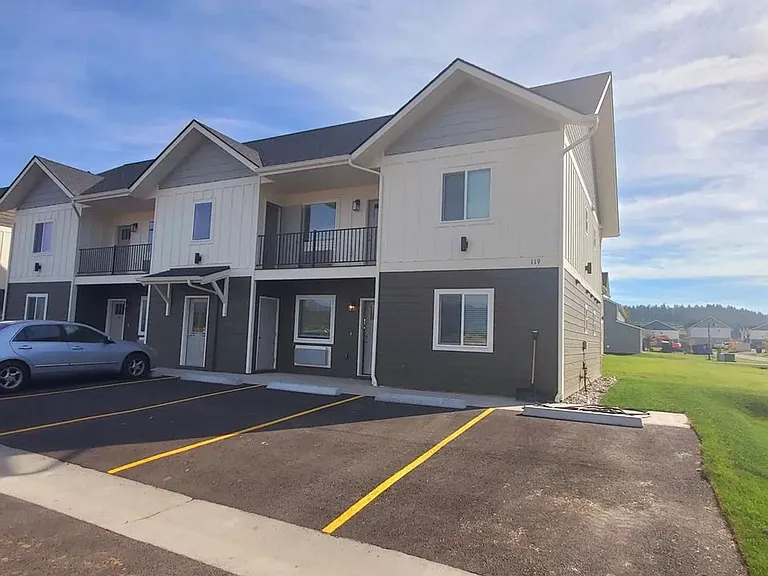 119 Jewel Basin Ct — Photo 1