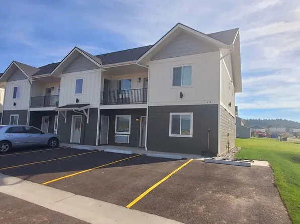 119 Jewel Basin Court, 119 Jewel Basin Ct #B-2, Bigfork, MT 59911