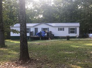 154 Red Fox Dr, Bourbon, MO 65441