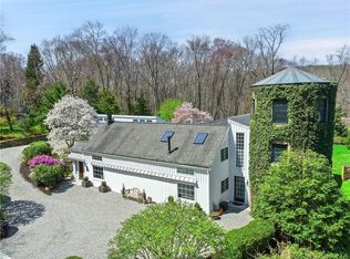 245 Upper Shad Rd, Pound Ridge, NY 10576
