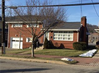 1119 Church St, Indiana, PA 15701