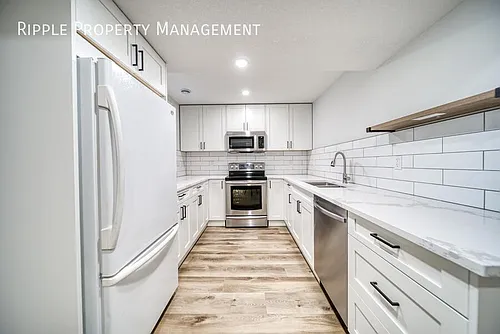 5808 Dalridge Hl NW #LOWER Photo 1 5808 Dalridge Hl NW #LOWER Photo 1