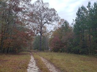 601 Bethlehem Church Rd, Gordon, GA 31031