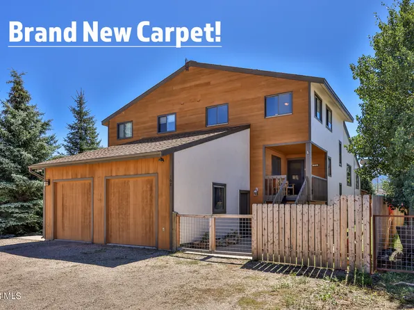 168 Fraser Ave, Fraser, CO 80442