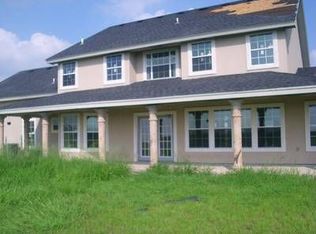 35482 Kretz Rd, Los Fresnos, TX 78566