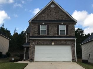 160 Hawken Trl, McDonough, GA 30253