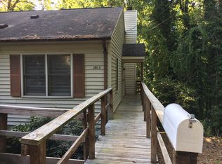 2812 Wayland Dr APT A, Raleigh, NC 27608