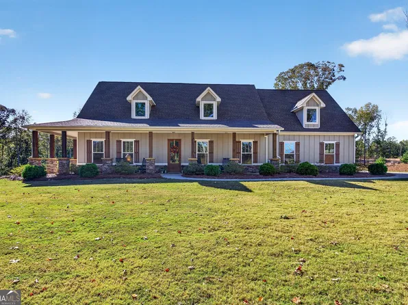 2460 Cross Plains Hulett Rd, Carrollton, GA 30116