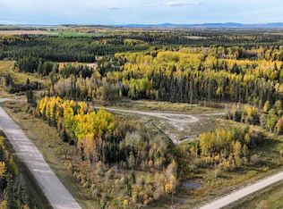 16322 B Township Road 544, Yellowhead County, AB T7E3V9