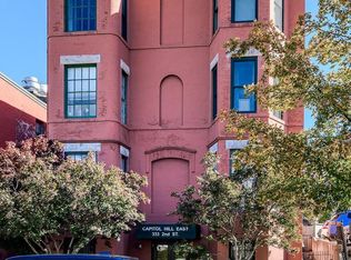 333 2nd St NE APT 206, Washington, DC 20002