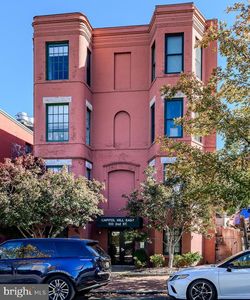 333 2nd St NE APT 206, Washington, DC, 20002