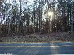 9478 Helsabeck Rd, Rural Hall, NC 27045