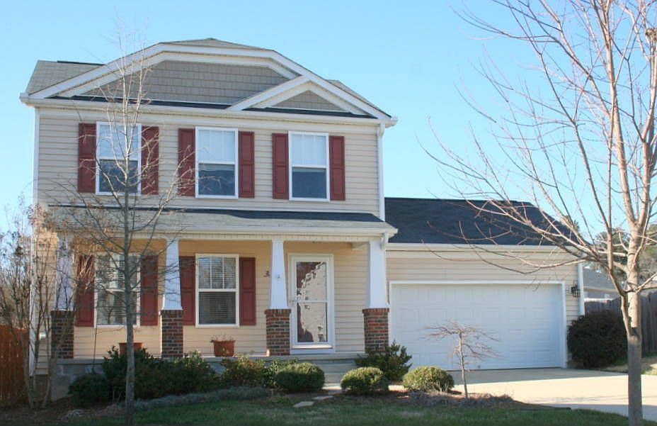 2nd image of 3836 Satinleaf Dr