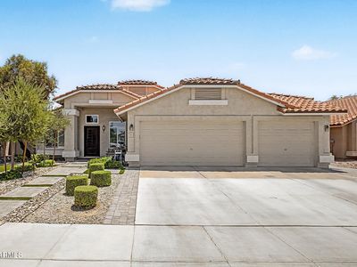 1611 W WINCHESTER Way, Chandler, AZ, 85286