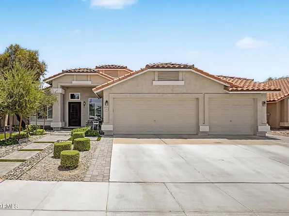 1611 W WINCHESTER Way, Chandler, AZ 85286