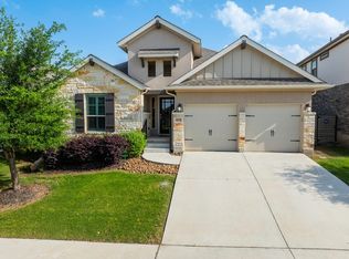 4229 Mercer Rd, Georgetown, TX 78628