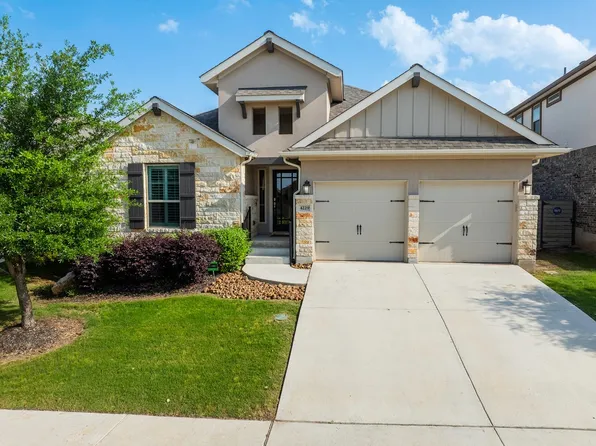 4229 Mercer Road, Georgetown, TX 78628
