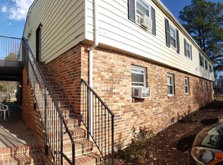 210 Randolph St, Ashland, VA 23005