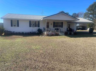 27 County Road 3810, Arley, AL 35541