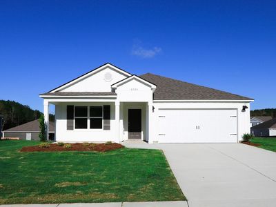 4034 Over Burden Dr, Mount Olive, AL, 35117