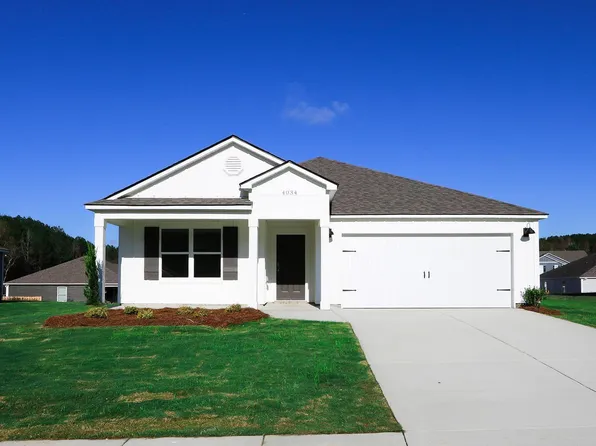 4034 Over Burden Dr, Mount Olive, AL 35117