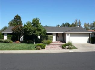 5741 Tamarack Way, Concord, CA 94521
