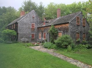 170 Jewett St, Georgetown, MA 01833