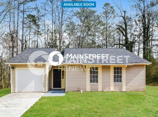 2989 Knollberry Ln, Decatur, GA 30034