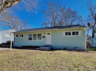 11425 Palmer Ave, Kansas City, MO 64134