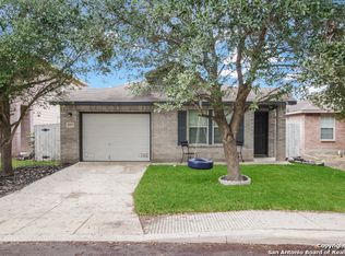 8934 Mission Top, San Antonio, TX 78223