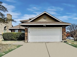 1509 Shalain Dr, Garland, TX 75040