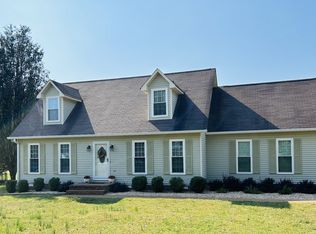 3929 Cambridge Ct, Culleoka, TN 38451