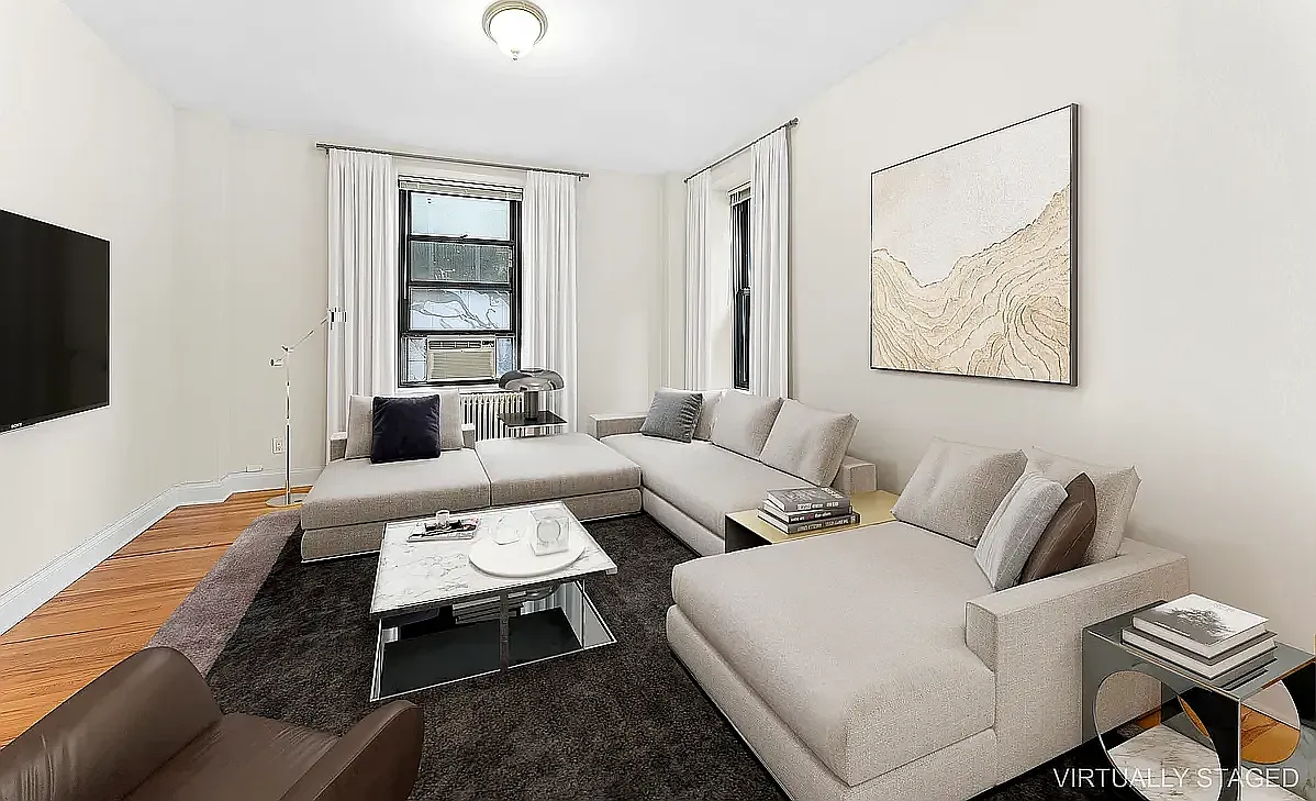 150 West 47th Street — Photo 1