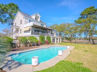 1528 Hunley Ave, Charleston, SC 29412
