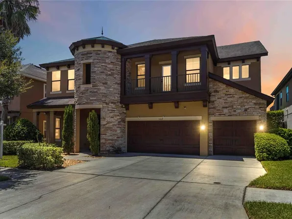 11009 CHARMWOOD DRIVE, RIVERVIEW, FL 33569