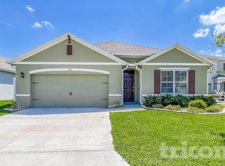 316 Harbour Way, Mulberry, FL 33860
