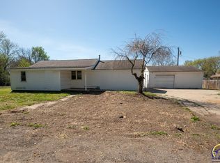 435 NE Michigan Ave, Topeka, KS 66616