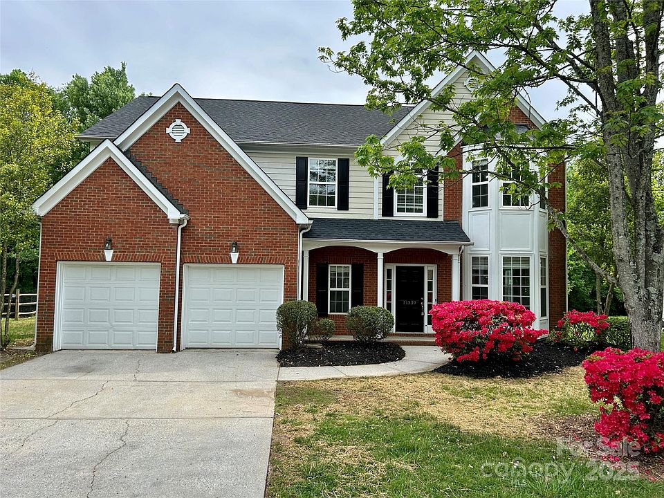 11339 Fox Hill Dr, Charlotte, NC 28269 | Zillow