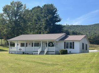 119 Viars Ln, Max Meadows, VA 24360