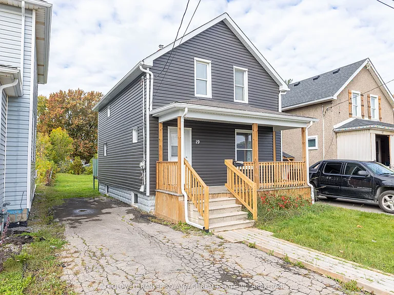 19 Duncan St — Photo 2