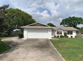 115 Ridgecrest Dr, Eustis, FL 32726