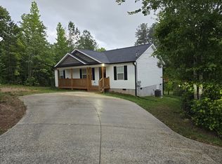 3633 Reed Rd, Tunnel Hill, GA 30755