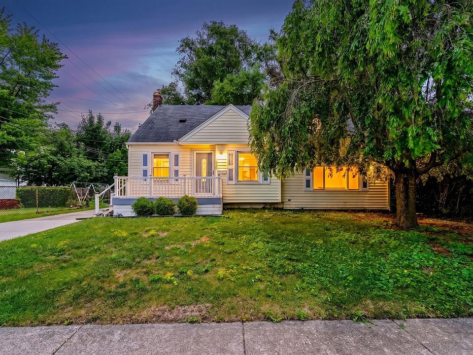 1st image of 6027 Kim Ave